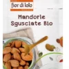 Fior Di Loto Mandorle Sgusciate Bio, 170g