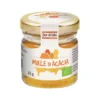 Fior di Loto Mini Miele di Acacia - Miele biologico per dolcificare, 35 g