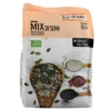 Fior Di Loto Mix di semi tostati - Miscela biologica senza glutine con azione digestiva, 250 g