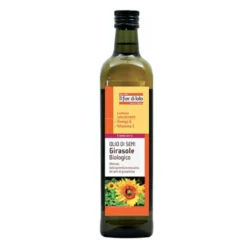 Fior Di Loto Olio Di Semi Di Girasole, 750ml