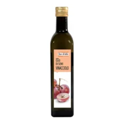 Fior Di Loto Olio Semi Vinacciolo, 500g