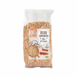 Fior Di Loto Riso Soffiato Integrale Bio, 125G