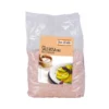 Fior di Loto Sale rosa fino dell'Himalaya per uso alimentare, 1000 g