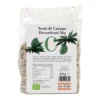 Fior Di Loto Semi di Canapa Decorticata Bio, 250g