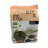Fior di Loto Semi di zucca bio - Un alimento biologico nutriente e senza glutine, 200 g