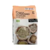 Fior di Loto Sorgo Bianco Decorticato Senza Glutine, 400g