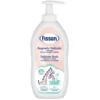 Fissan Bagno Delicato Idratante per Neonati e Bambini, 400ml