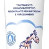 Fissan La Pasta al Pantenolo - Pasta dermoprotettiva per irritazioni e arrossamenti, 100 g