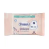 Fissan Salviettine Delicate, 20 salviette