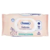 Fissan Salviettine Delicate, 70 salviette