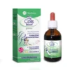 Fitobios Colis Bimbi Gocce - Integratore alimentare per i gas e la motilità intestinale, 30 ml