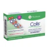 Fitobios Colis - Integratore alimentare per la digestione e l'eliminazione dei gas, 24 capsule