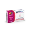 Fitobios Venostax - integratore alimentare per il microcircolo, 30 compresse