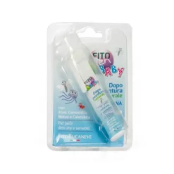 Fitobucaneve Fitolen - Baby Penna Dopo Puntura con Ammoniaca, 12ml