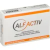 Fitoproject Alfactiv Integratore Alimentare, 30 Compresse