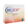 Fitoproject Biotop - integratore alimentare proenergetico, 10 bustine da 7 g