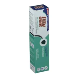 Fittydent Antibatterico Pasta Adesiva Per Protesi, 40 g
