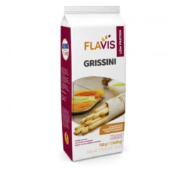 Flavis Grissini Aproteici, 150g