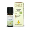 Flora Lavanda Ibrida Olio Essenziale, 10ml