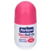 Forhans Deodorante Roll-On Sensitive Vit E, 50ml