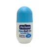 Forhans Deo Roll-On Invisible Dry Deodorante Antimacchia 48h, 50ml