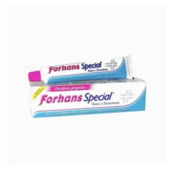 Forhans Special Dentifricio Gengivario, 100ml