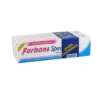Forhans Special Dentifricio, 2X75ml