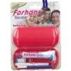 Forhans Travel Kit Tascabile Versione Estate Spazzolino + Dentifricio