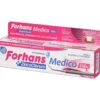 Forhans Zinco Cloruro - Medico Dentifricio Sanguinamento Gengivale, 75ml