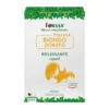 Forsan Henné - Biondo Dorato Riflessante Capelli, 2 Buste Monodose da 50g