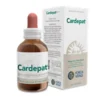 Forza Vitale Cardepat Ecosol Gocce Integratore Alimentare 50 ml