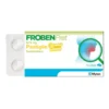 Frobenpret 8,75mg Flurbiprofene Gusto Limone e Miele Trattamento di Stati Infiammatori del Cavo Orofaringeo, 16 Pastiglie