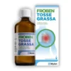 Froben Tosse Grassa 4mg/5ml Sciroppo Affezioni Respiratorie, 250ml