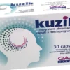 Gam Farma Kuzik Integratore Alimentare per Emicrania e Cefalea 30 Capsule