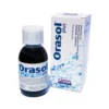 Gam Farma Orasol Plus Integratore per Infiammazioni Orali, 150ml