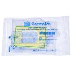 Gammadis Farmaceutici Contenitore Urina Baby Femmina