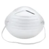Gammadis Farmaceutici Mascherina Antismog Rigida A Forma Di Conchiglia, 1 Pezzo