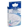 Gammadis Farmaceutici Medicare - Acquastop Cerotti Impermeabili Grandi Misura 3 x 7 cm, 15 Pezzi