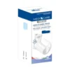 Gammadis Farmaceutici Medicare - Benda di Garza Orlata 5m x 5cm, 1 pezzo