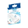 Gammadis Farmaceutici Medicare - Cerotto Soft Sensitive in Striscia con Garza Antisettica 50 x 8cm, 1 pezzo