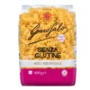Garofalo Fusilli - Pasta senza glutine Garofalo formulata per celiaci, 400 g