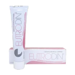 GD Eutrodin Crema Eutrofica Cutanea, 40ml