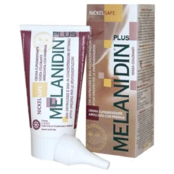 GD Melanidin Plus Crema Eupigmentante, 50ml