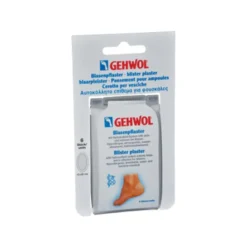 Gehwol Cerotto per Vesciche, 6 cerotti