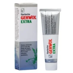 Gehwol Crema Extra Crema Universale Per La Cura Del Piede 75 ml