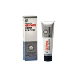Gehwol Crema Piedi Fusskrem Per Trekking E Passeggiate 75 ml