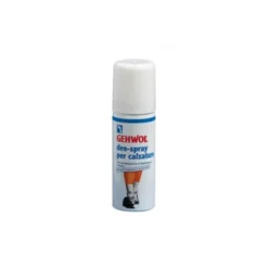 Gehwol Deodorante Spray Per Calzature 150 ml
