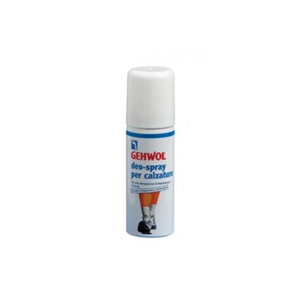 Gehwol Deodorante Spray Per Calzature 150 ml