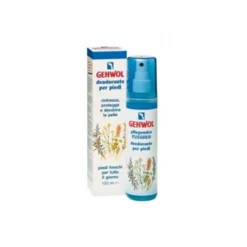 Gehwol Deodorante Spray Per Piedi 150 ml