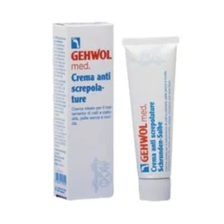 Gehwol Med Crema Antiscrepolature 75 ml